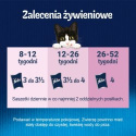 FELIX Fantastic Junior Karma mokra dla kociąt kurczak w galaretce 85 g