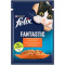 FELIX Fantastic Karma dla kotów z kurczakiem i pomidorami w galaretce 85 g