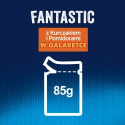 FELIX Fantastic Karma dla kotów z kurczakiem i pomidorami w galaretce 85 g