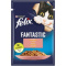 FELIX Fantastic Karma dla kotów z łososiem w galaretce 85 g