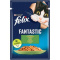 FELIX Fantastic Mokra karma dla kotów królik w galaretce 85 g