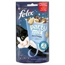 Felix Party Mix Dairy Delight przekąska o smaku mleka, jogurtu i sera 60g