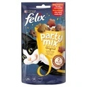 Felix Party Mix Original przysmnak dla kota 60g Felix Party Mix Original przysmnak dla kota 60g