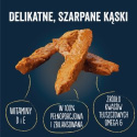 Felix Tasty Shreds Karma dla dorosłych kotów rybne smaki w sosie 4 x 80 g