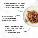 Gourmet Perle Karma mokra dla kotów dorosłych duet rybny 340 g (4 x 85 g)