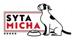 Syta Micha CHEF Jagnięcina z warzywami 400g Syta Micha CHEF Jagnięcina z warzywami 400g