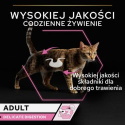 PRO PLAN Adult Delicate Digestion Karma dla kotów z indykiem w sosie 85 g