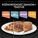PRO PLAN Adult Delicate Digestion Karma dla kotów z indykiem w sosie 85 g