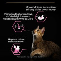 PRO PLAN Delicate Digestion Karma dla kotów z rybą oceaniczną w sosie 85 g