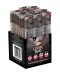 Przysmak dla psa Alpha Spirit Liver 10 x 30g
