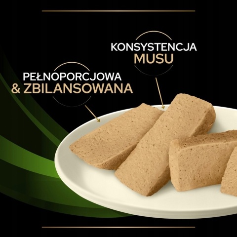 PRO PLAN VETERINARY DIETS Canine HA Hypoallergenic mokra karma dla psa 400g PRO PLAN VETERINARY DIETS Canine HA Hypoallergenic mokra karma dla psa 400g