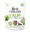 Brit Dental Stick Calm Hemp & Matherwort przysmak dla psa uspokajający 251g
