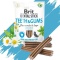 Brit Dental Stick Teeth Gums Chamomile& Sage przysmak dla psa na zęby 251g