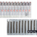Alpha Spirit Przysmak dla psa Prosciutto Sticks
