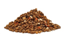 Syta Micha Dog flakes suszona karma dla psa Królik 700g