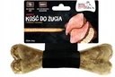 Syta Micha Kość do żucia dla wybrednych psów 22 cm MAXXI Syta Micha Kość do żucia dla wybrednych psów 22 cm MAXXI