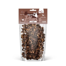 syta Micha Mini płucka z kozy 100g