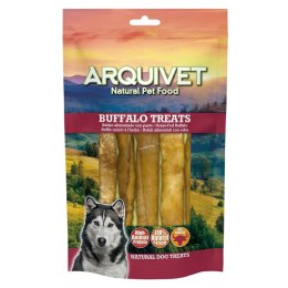 ARQUIVET BUFFALO Rolowana skóra bawoła z kolagenem 80g Arquivet