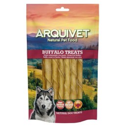 ARQUIVET BUFFALO Skóra skręcana z bawoła 100g Arquivet