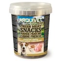 ARQUIVET FRESH półwilgotny przysmak z kurczakiem 300 g Arquivet