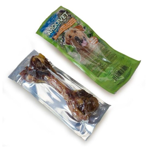 ARQUIVET Kość z szynki Serrano 350 g Arquivet ARQUIVET Kość z szynki Serrano 350 g Arquivet