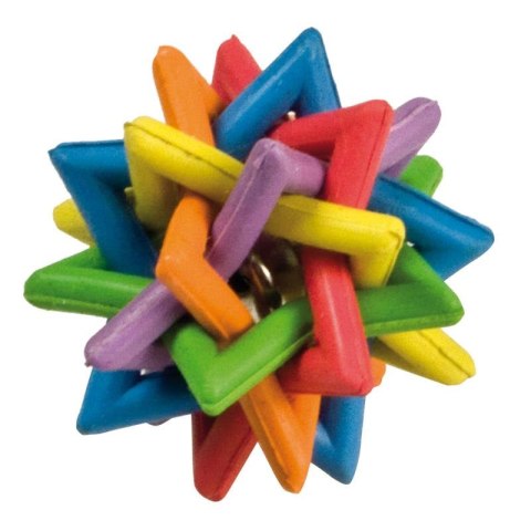 ARQUIVET Mała nieregualrna piłka 4,5 cm Arquivet ARQUIVET Mała nieregualrna piłka 4,5 cm Arquivet