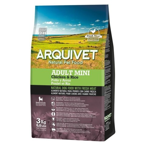 Arquivet Original Mini 3kg Arquivet Arquivet Original Mini 3kg Arquivet