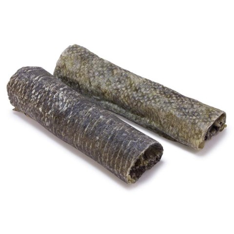 Arquivet Roladki ze skóry dorsza 70 g Arquivet Arquivet Roladki ze skóry dorsza 70 g Arquivet