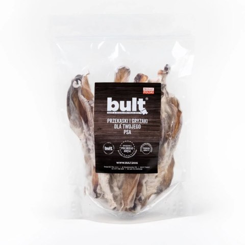 BULT Ucho królika z futrem 10 szt Bult BULT Ucho królika z futrem 10 szt Bult