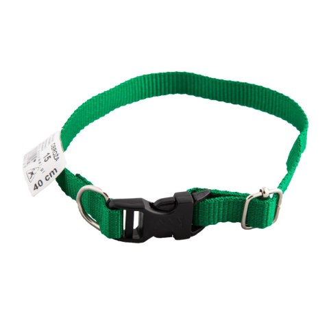 JOKER Obroża 15mm/30-40cm klik Joker JOKER Obroża 15mm/30-40cm klik Joker