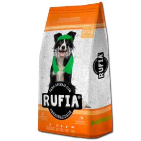 Rufia High Energy dla psów aktywnych 20kg Rufia Rufia High Energy dla psów aktywnych 20kg Rufia