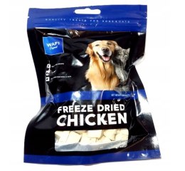 WAFI Freeze dried chicken 50g WAFI