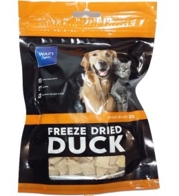 WAFI Freeze dried duck 50g WAFI