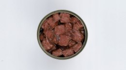 PAKO mokra karma dla psa kawałki w sosie wołowina 415g PAKO