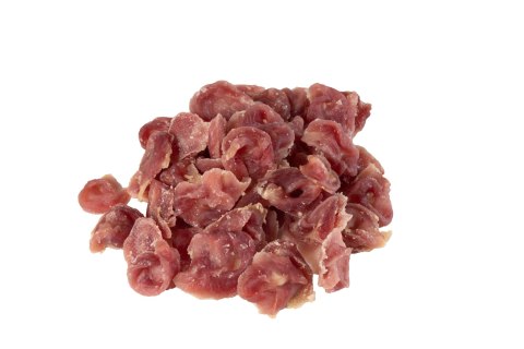 WAFI MIĘKKIE KRĄŻKI Z KACZKI 500g WAFI WAFI MIĘKKIE KRĄŻKI Z KACZKI 500g WAFI