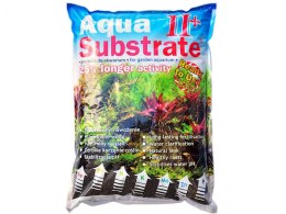 Aqua Art Aqua Substrate II+ 5,4kg Czarne Podłoże Długotrwałe Aqua Art