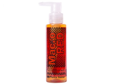 Aqua Art Macro Red 100ml Nawóz Makroelementowy Aqua Art Aqua Art Macro Red 100ml Nawóz Makroelementowy Aqua Art
