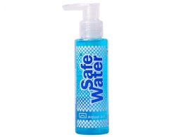 Aqua Art Safe Water 100ml Super Uzdatniacz Wody Kranowej Aqua Art