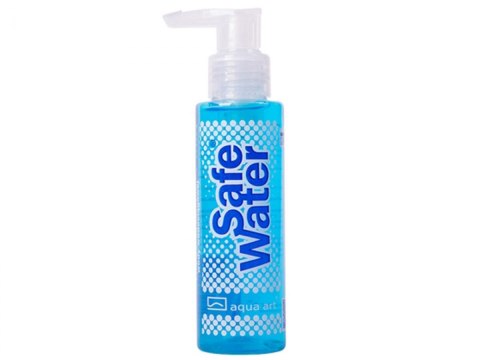 Aqua Art Safe Water 100ml Super Uzdatniacz Wody Kranowej Aqua Art Aqua Art Safe Water 100ml Super Uzdatniacz Wody Kranowej Aqua Art