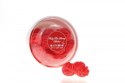 Baby Shrimp Shelters Czerwony 20 szt Deep Aqua For Shrimp