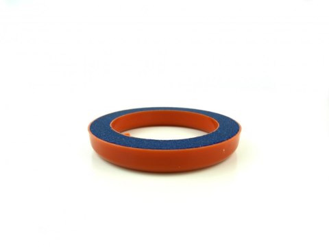 Deep Aqua Kamień Napowietrzający Okrąg 10cm Deep Aqua Deep Aqua Kamień Napowietrzający Okrąg 10cm Deep Aqua
