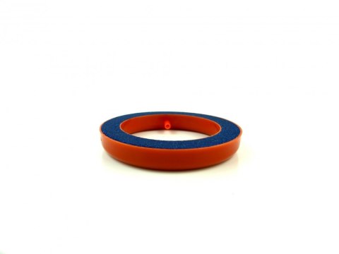Deep Aqua Kamień Napowietrzający Okrąg 10cm Deep Aqua Deep Aqua Kamień Napowietrzający Okrąg 10cm Deep Aqua