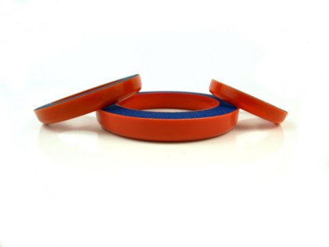 Deep Aqua Kamień Napowietrzający Okrąg 7,5cm Deep Aqua Deep Aqua Kamień Napowietrzający Okrąg 7,5cm Deep Aqua