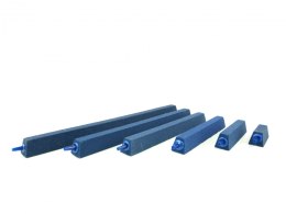 Deep Aqua Listwa Napowietrzająca Niebieska 30cm Deep Aqua