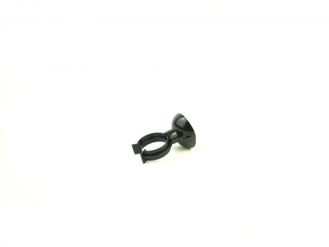 Deep Aqua Przyssawka Chwytak Czarna 22mm Deep Aqua Deep Aqua Przyssawka Chwytak Czarna 22mm Deep Aqua