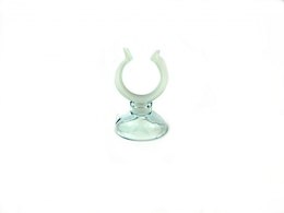 Deep Aqua Przyssawka Chwytak Przeźroczysta 22mm Deep Aqua
