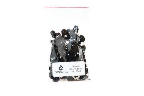Deepa Aqua Szyszki Olchy 50 szt. Odkażają I Zakwaszają Wodę Deep Aqua For Shrimp Deepa Aqua Szyszki Olchy 50 szt. Odkażają I Zakwaszają Wodę Deep Aqua For Shrimp