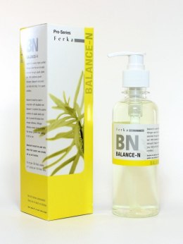 Ferka Balance N 250Ml Nawóz Azotowy Moc Ferka