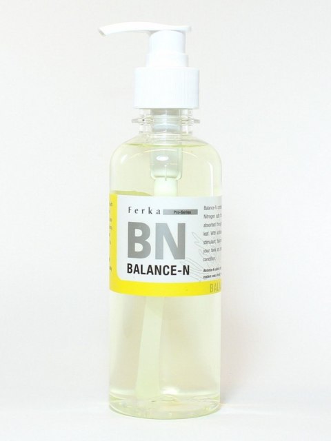 Ferka Balance N 250Ml Nawóz Azotowy Moc Ferka Ferka Balance N 250Ml Nawóz Azotowy Moc Ferka