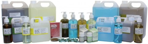 Ferka Balance N 250Ml Nawóz Azotowy Moc Ferka Ferka Balance N 250Ml Nawóz Azotowy Moc Ferka